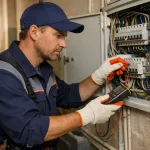 Полимерная броня для световых магистралей: Композиции для оптоволоконных кабелей