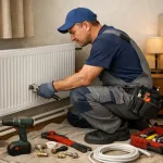 Электрические приключения: Мой взгляд на мир домашних улучшений