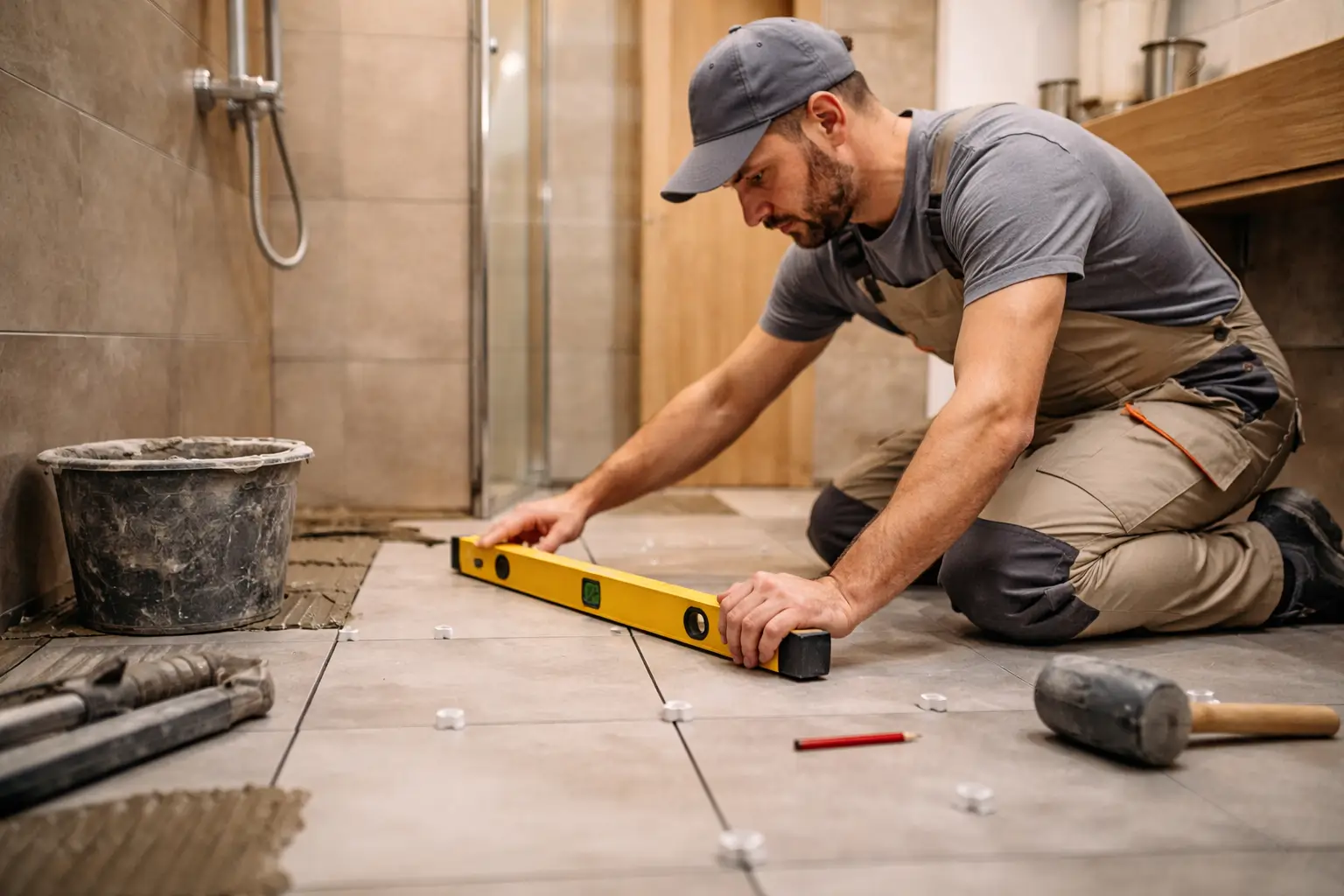 Секреты ремонта: взгляд мастера-электрика на мир домашнего обновления