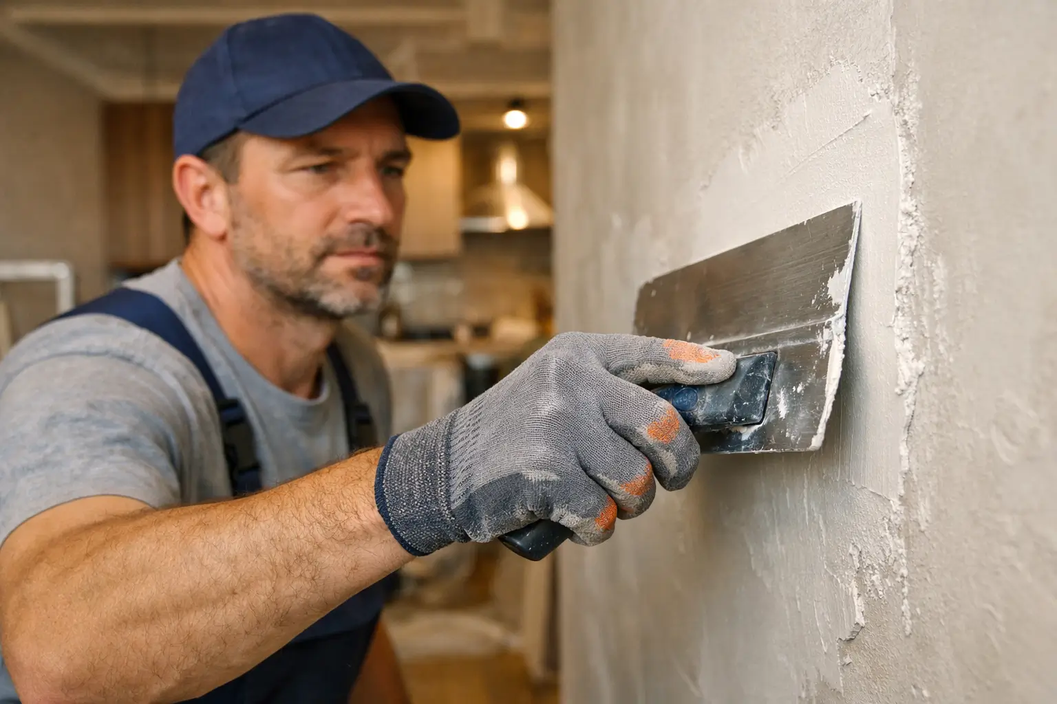 Тайны профессионального электрика: как сделать ваш дом безопасным и уютным