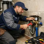 Свет в каждом уголке: взгляд электрика на мир домашнего ремонта