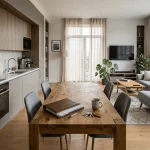 Квартал «Стадиум» в Екатеринбурге: комфорт-класс в зелёной локации с двором-парком и инфраструктурой рядом